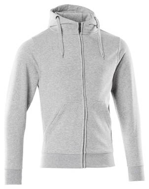 Mascot Crossover gimont Capuchontrui met rits 51590