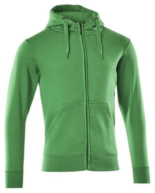 Mascot Crossover gimont Capuchontrui met rits 51590