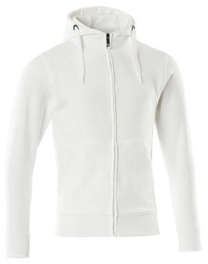 Mascot Crossover gimont Capuchontrui met rits 51590
