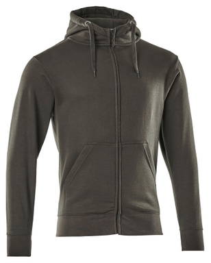 Mascot Crossover gimont Capuchontrui met rits 51590