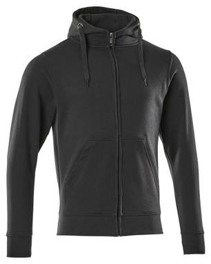 Mascot Crossover gimont Capuchontrui met rits 51590