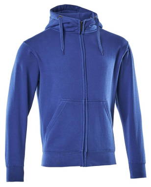 Mascot Crossover gimont Capuchontrui met rits 51590