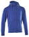 Mascot Crossover gimont Capuchontrui met rits 51590