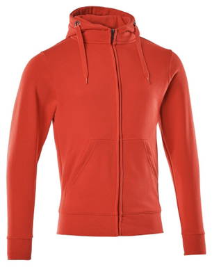 Mascot Crossover gimont Capuchontrui met rits 51590
