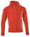 Mascot Crossover gimont Capuchontrui met rits 51590