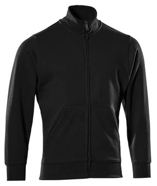 Mascot Crossover lavit Sweatshirt met rits 51591