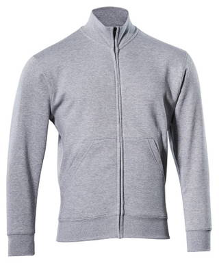 Mascot Crossover lavit Sweatshirt met rits 51591