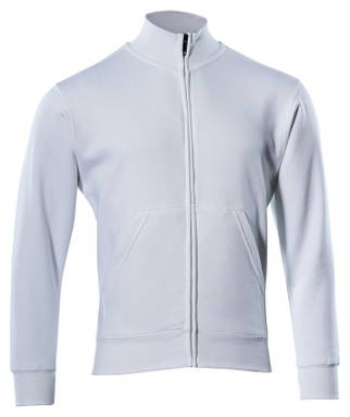 Mascot Crossover lavit Sweatshirt met rits 51591