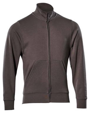 Mascot Crossover lavit Sweatshirt met rits 51591