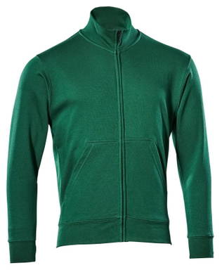 Mascot Crossover lavit Sweatshirt met rits 51591