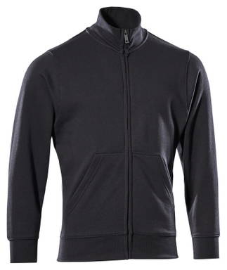 Mascot Crossover lavit Sweatshirt met rits 51591