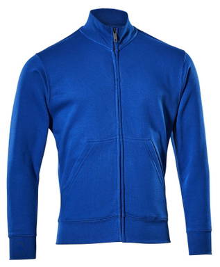 Mascot Crossover lavit Sweatshirt met rits 51591
