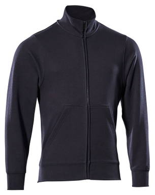 Mascot Crossover lavit Sweatshirt met rits 51591