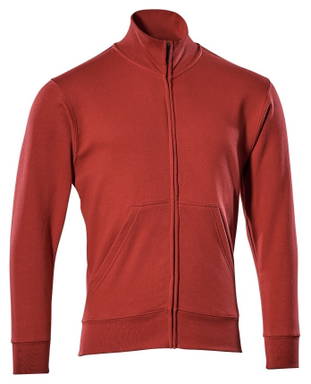 Mascot Crossover lavit Sweatshirt met rits 51591
