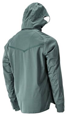 Mascot Customized Shell jas 22001