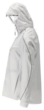 Mascot Customized Shell jas 22001