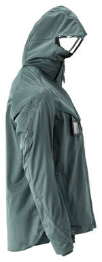 Mascot Customized Shell jas 22001