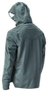 Mascot Customized Shell jas 22001