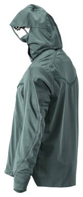 Mascot Customized Shell jas 22001