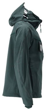 Mascot Customized Shell jas 22011