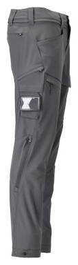 Mascot Customized Functionele broek 22059