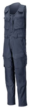 Mascot Customized Bodybroek met kniezakken 22069