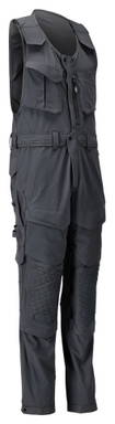 Mascot Customized Bodybroek met kniezakken 22069