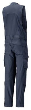 Mascot Customized Bodybroek met kniezakken 22069