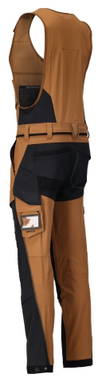 Mascot Customized Bodybroek met kniezakken 22069