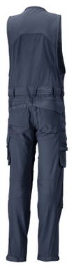 Mascot Customized Bodybroek met kniezakken 22069