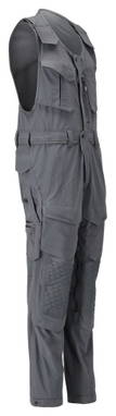 Mascot Customized Bodybroek met kniezakken 22069