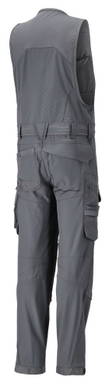 Mascot Customized Bodybroek met kniezakken 22069
