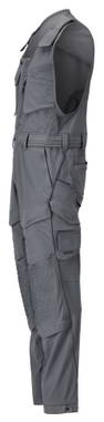 Mascot Customized Bodybroek met kniezakken 22069