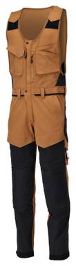 Mascot Customized Bodybroek met kniezakken 22069