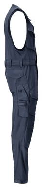 Mascot Customized Bodybroek met kniezakken 22069
