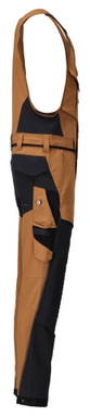Mascot Customized Bodybroek met kniezakken 22069