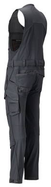 Mascot Customized Bodybroek met kniezakken 22069