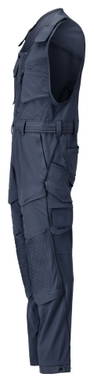 Mascot Customized Bodybroek met kniezakken 22069