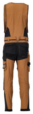 Mascot Customized Bodybroek met kniezakken 22069