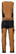 Mascot Customized Bodybroek met kniezakken 22069