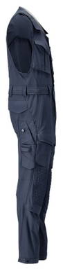 Mascot Customized Bodybroek met kniezakken 22069