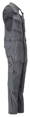 Mascot Customized Bodybroek met kniezakken 22069