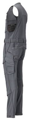 Mascot Customized Bodybroek met kniezakken 22069