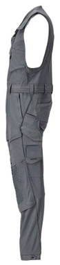 Mascot Customized Bodybroek met kniezakken 22069