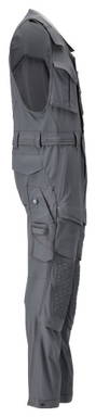 Mascot Customized Bodybroek met kniezakken 22069