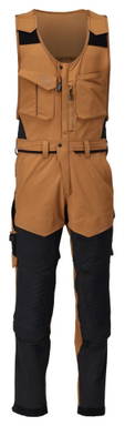 Mascot Customized Bodybroek met kniezakken 22069