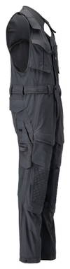 Mascot Customized Bodybroek met kniezakken 22069