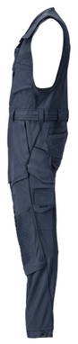 Mascot Customized Bodybroek met kniezakken 22069