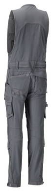 Mascot Customized Bodybroek met kniezakken 22069