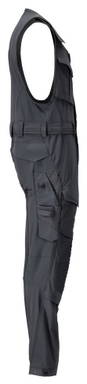 Mascot Customized Bodybroek met kniezakken 22069